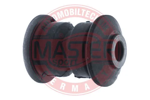 Mounting, control/trailing arm (26614-PCS-MS)