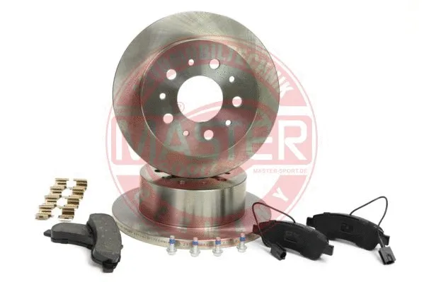 Brake Kit, disc brake