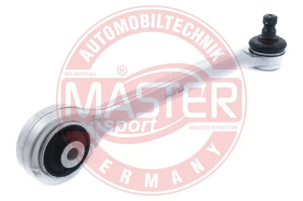 Control/Trailing Arm, wheel suspension (21615-PCS-MS)
