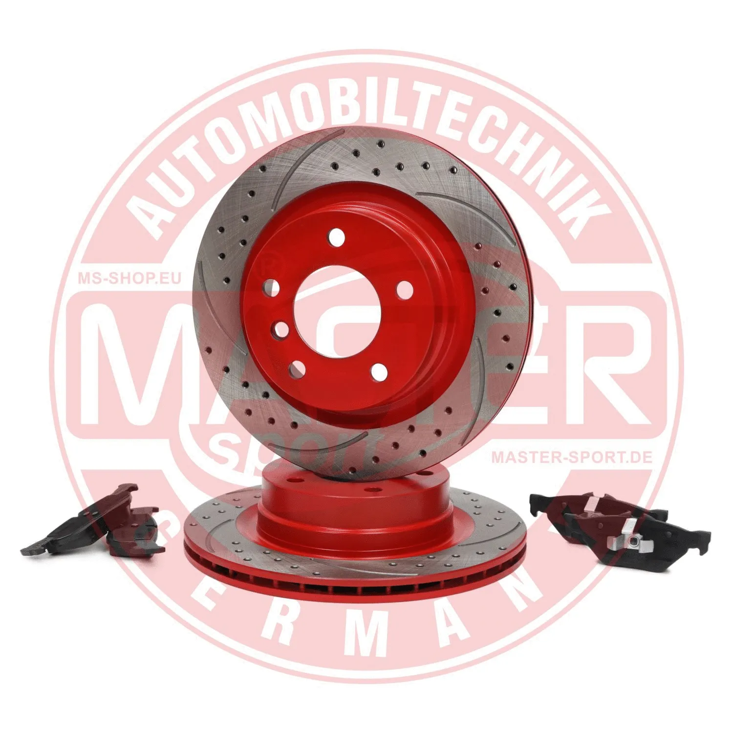 Brake Kit, disc brake