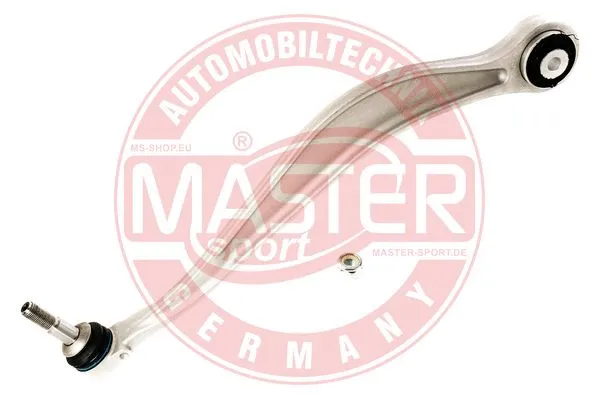 Control/Trailing Arm, wheel suspension (36207-PCS-MS)