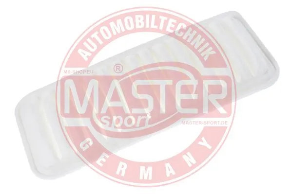 Air Filter (2715-LF-PCS-MS)