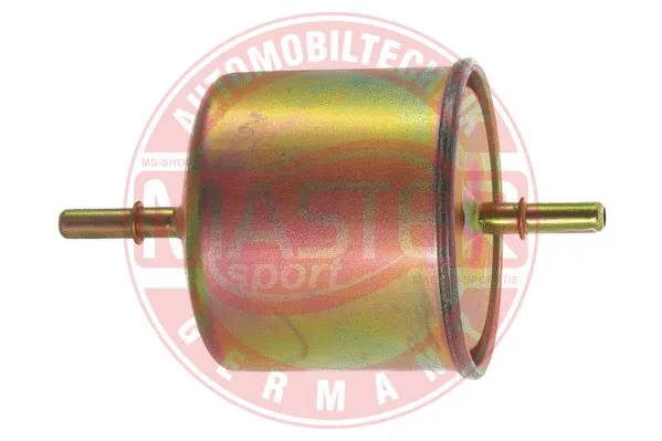 Fuel Filter (3318J-KF-PCS-MS)