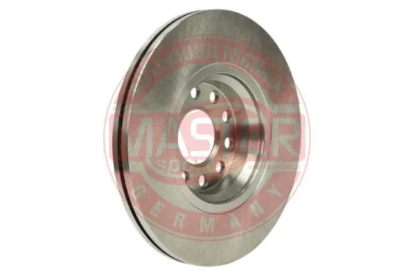 Brake Disc (24012501721-PCS-MS)