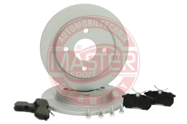 Brake Kit, disc brake