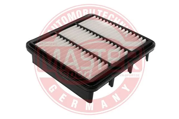 Air Filter (2029-LF-PCS-MS)