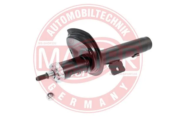 Shock Absorber (200448-PCS-MS)