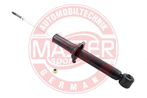 Shock Absorber (313381-PCS-MS)