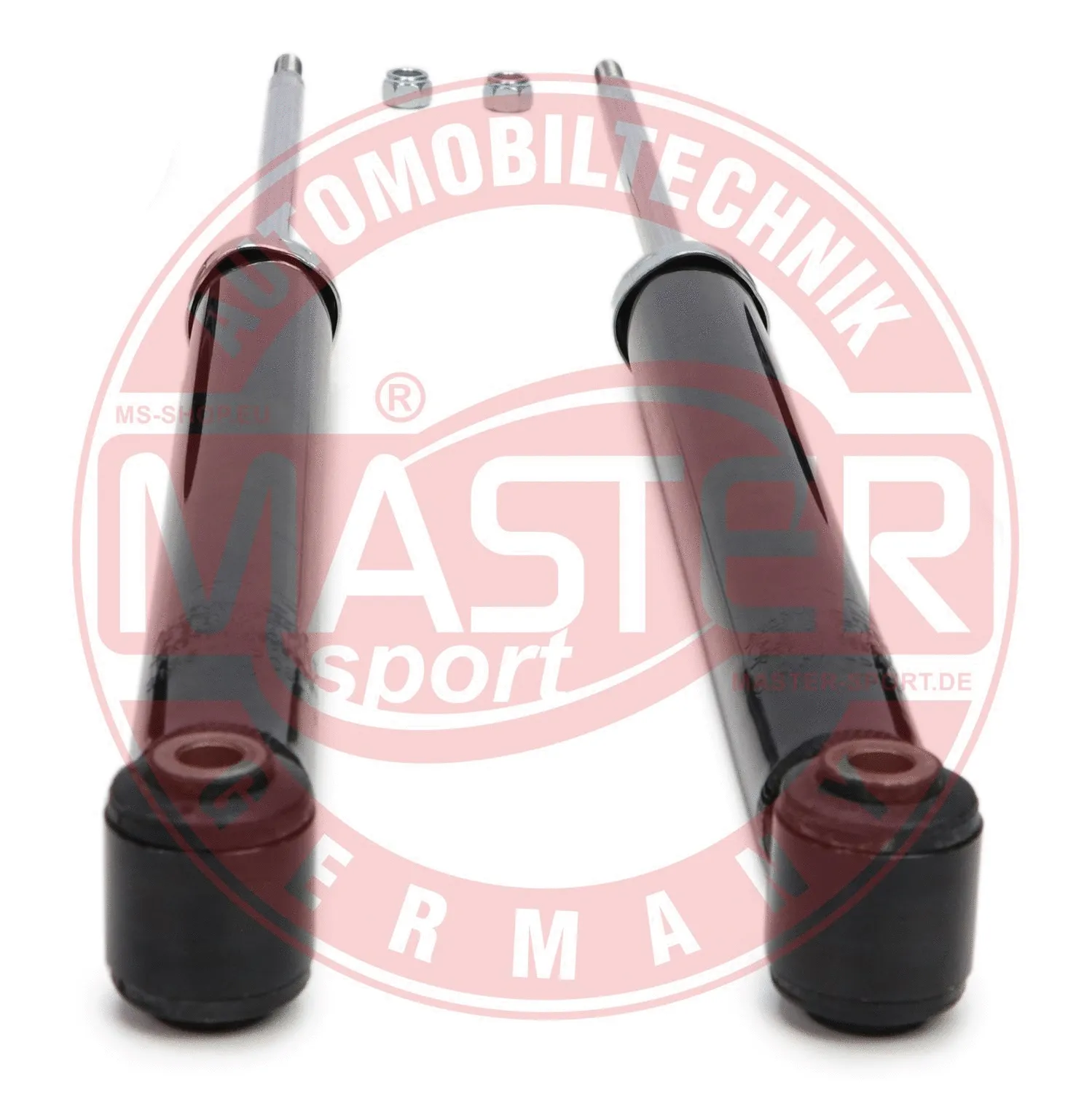 Shock Absorber (16K005602)