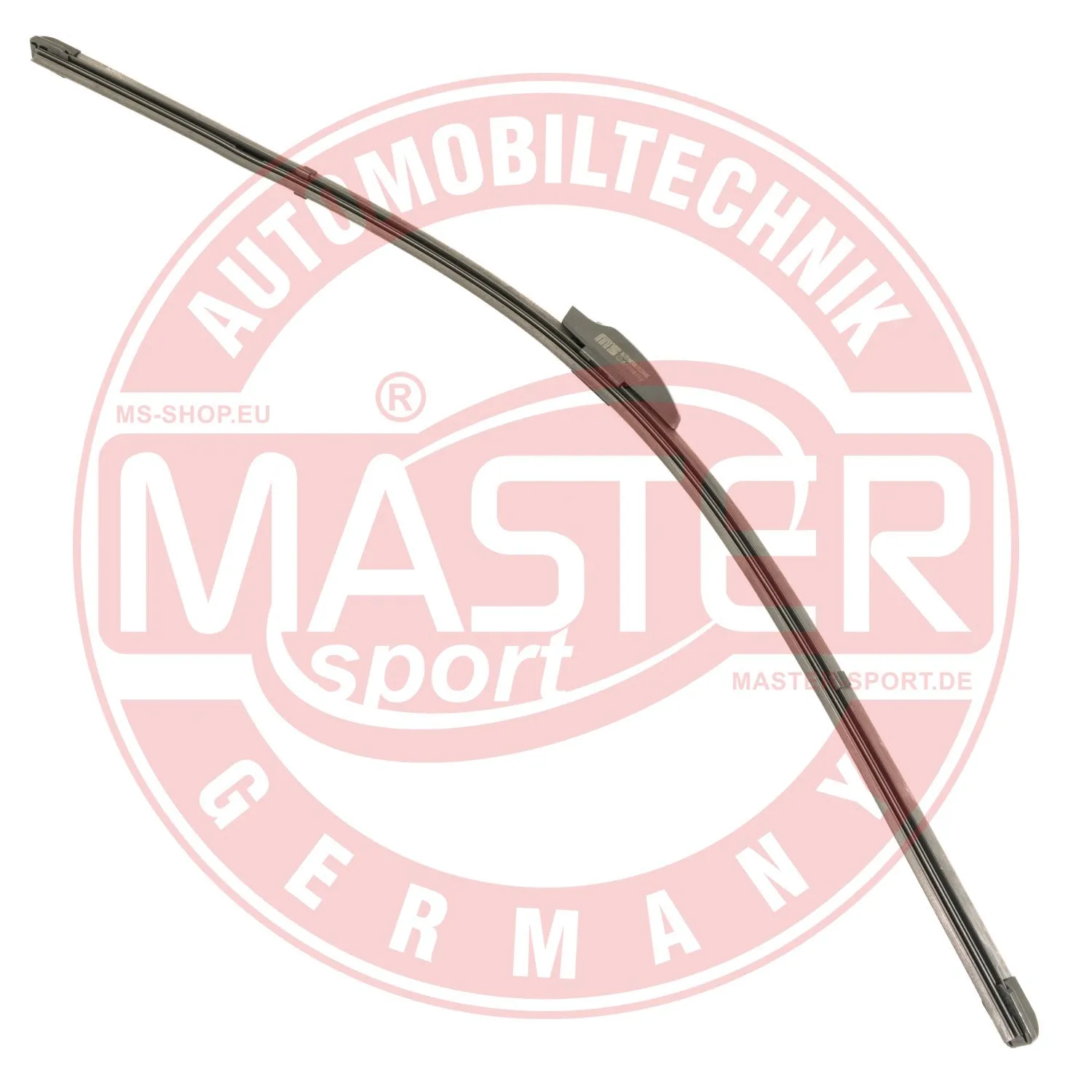 Wiper Blade (28-B-PCS-MS)