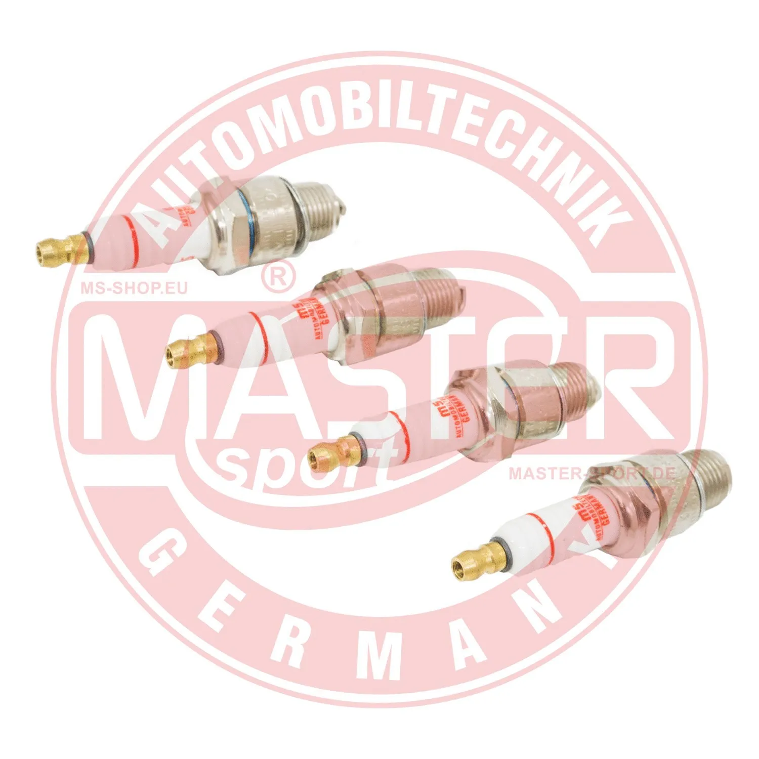 Spark Plug