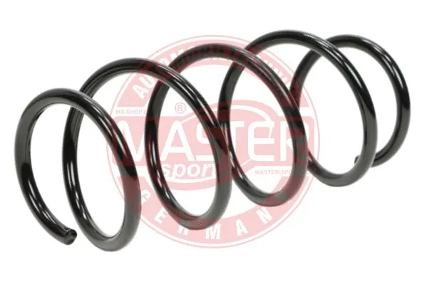 Suspension Spring