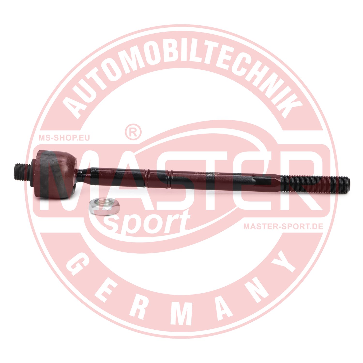 Inner Tie Rod