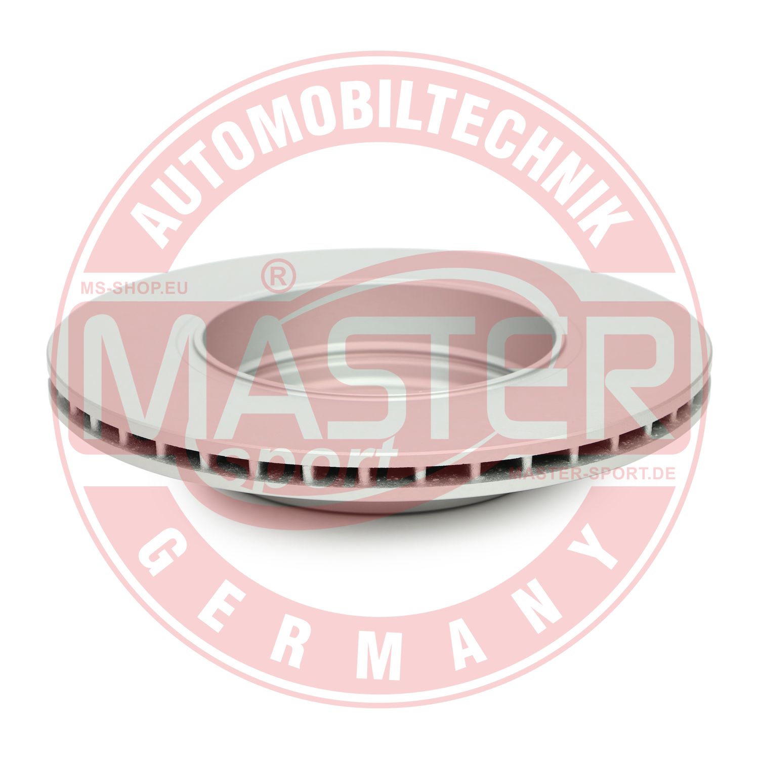 Brake Disc (24012401771PR-PCS-MS)