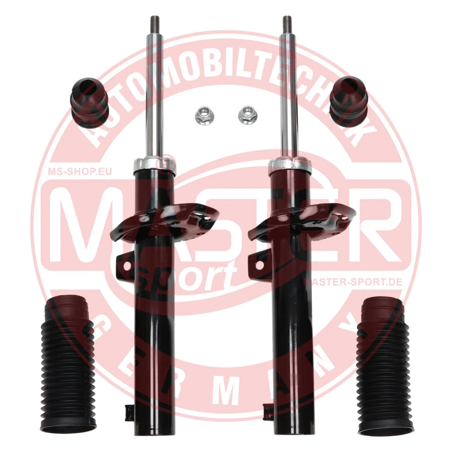 Shock Absorber