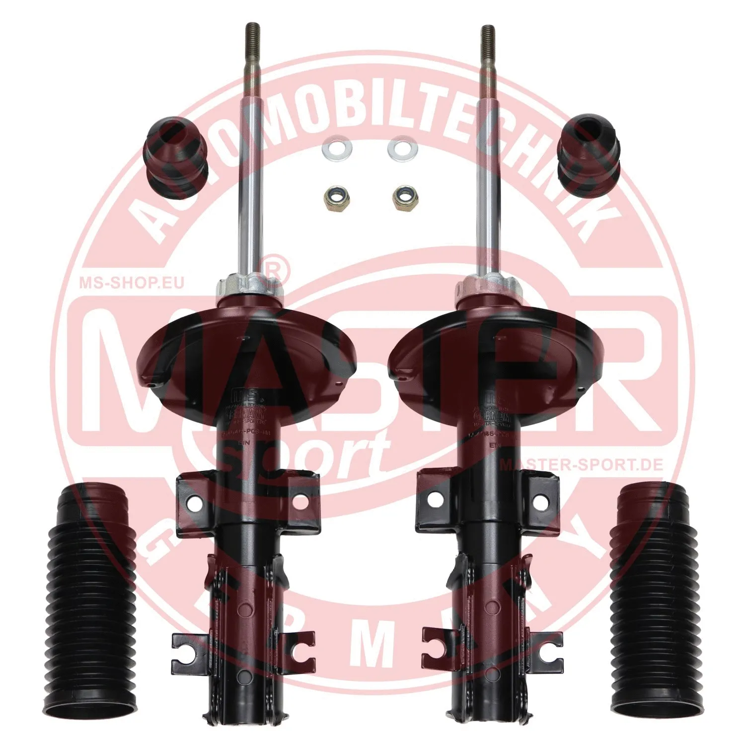 Shock Absorber