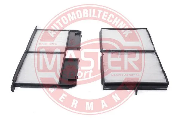 Filter, cabin air (377C-IF-SET-MS)