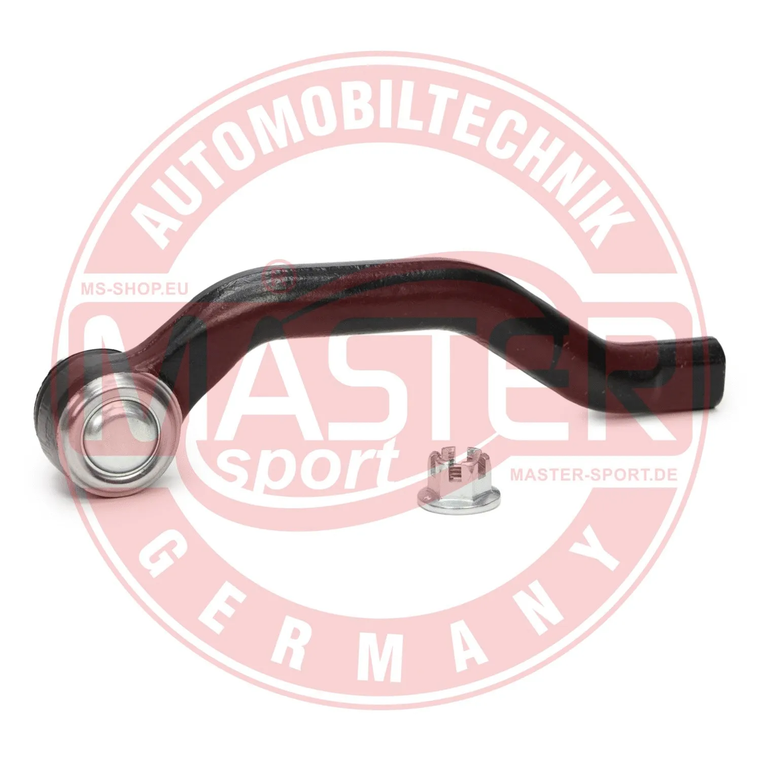 Tie Rod End (39161-PCS-MS)