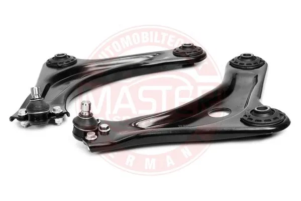 Control/Trailing Arm Kit, wheel suspension