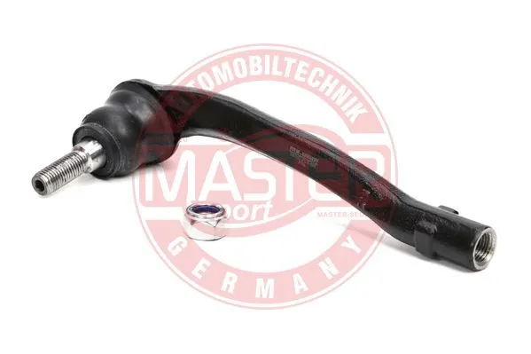 Tie Rod End (36227-PCS-MS)