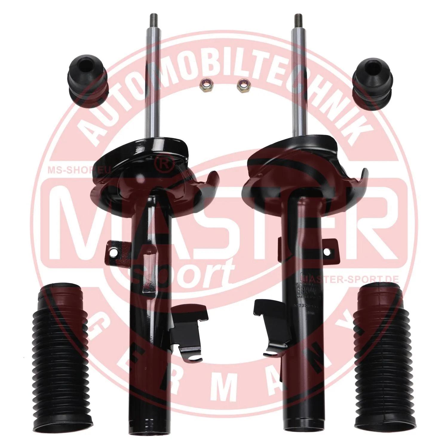 Shock Absorber