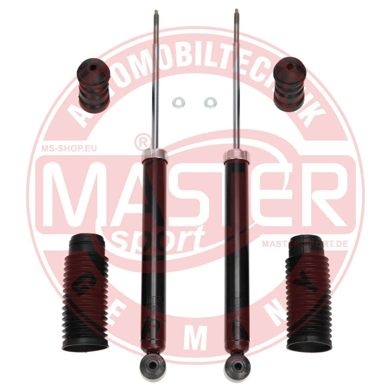 Shock Absorber