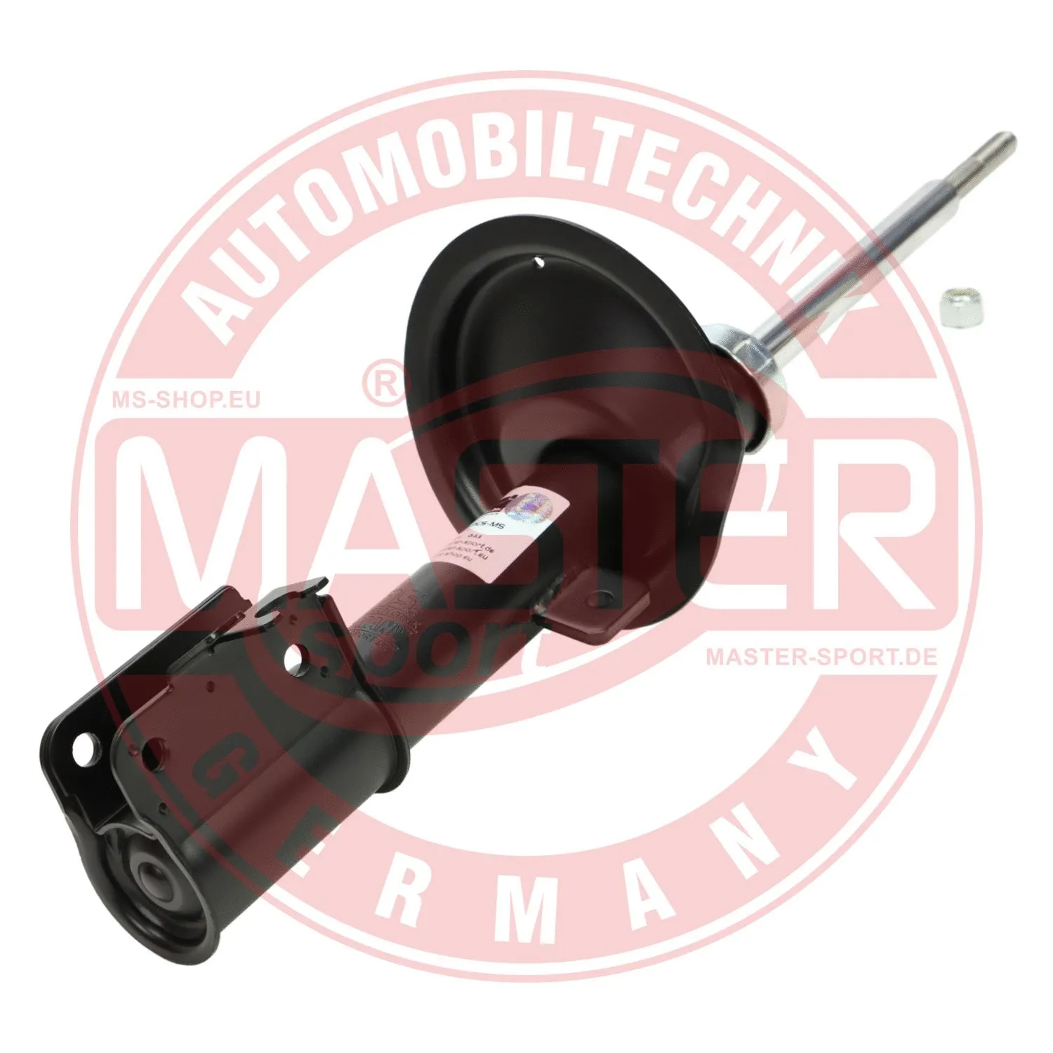Shock Absorber