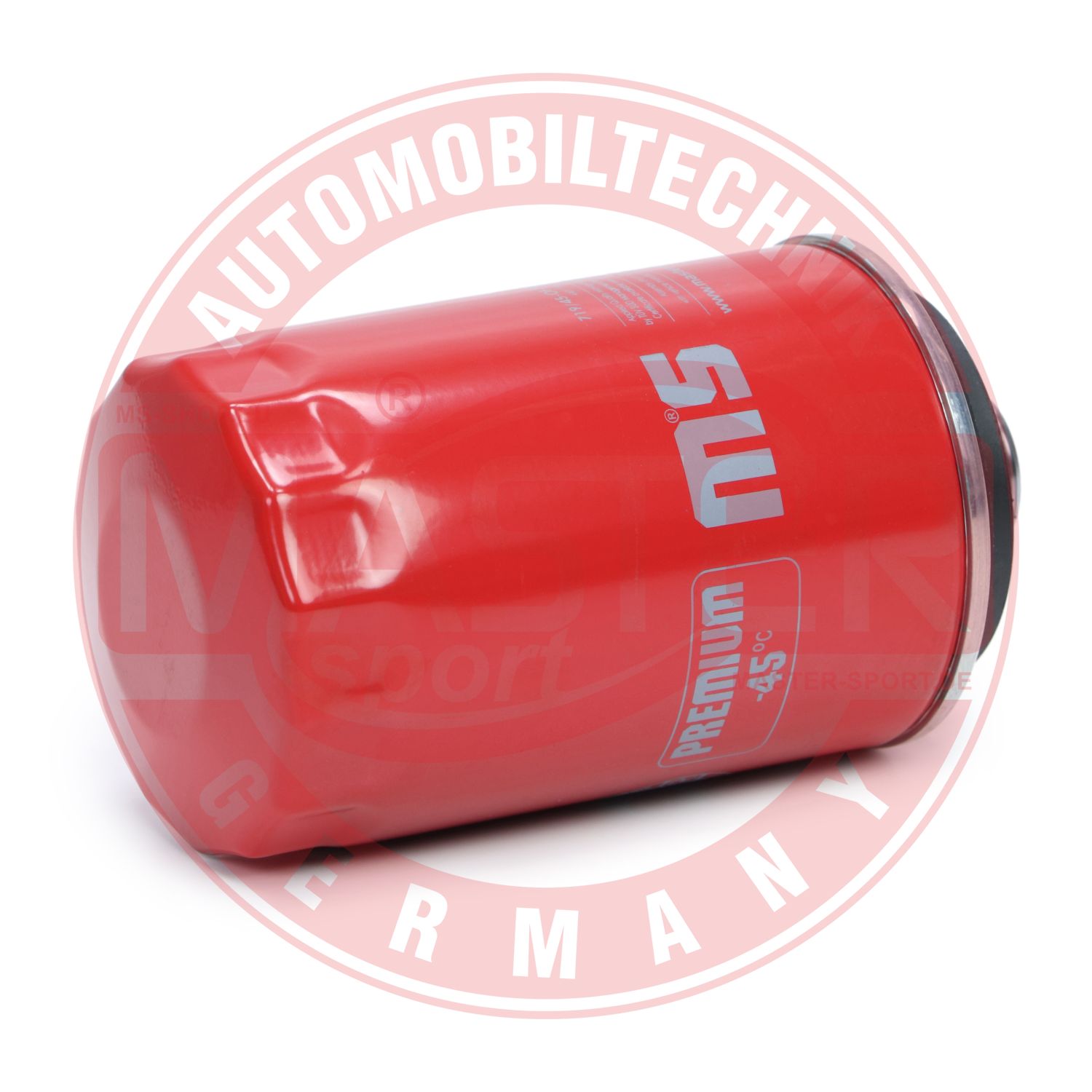 Oil Filter (719/45-OF-PCS-MS)