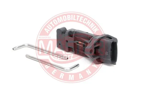 Mass Air Flow Sensor