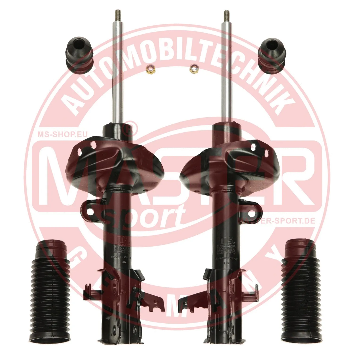 Shock Absorber