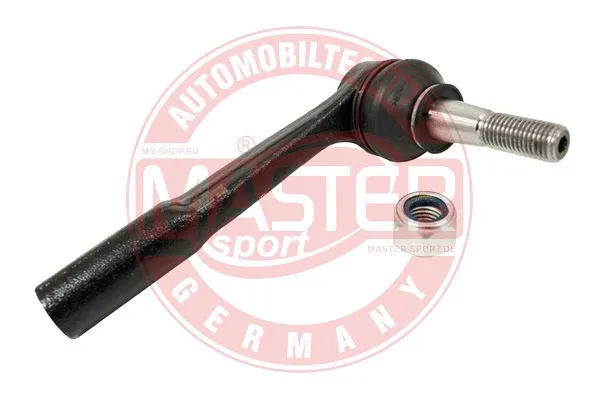 Tie Rod End (25323-PCS-MS)