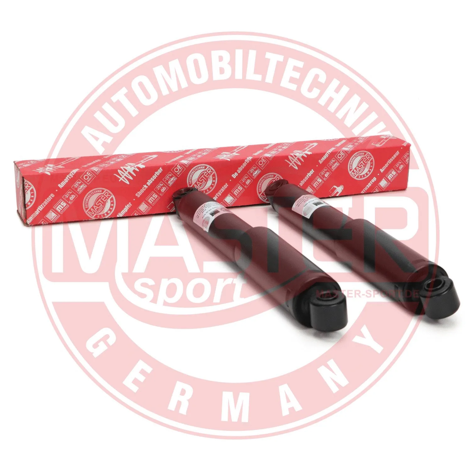 Shock Absorber