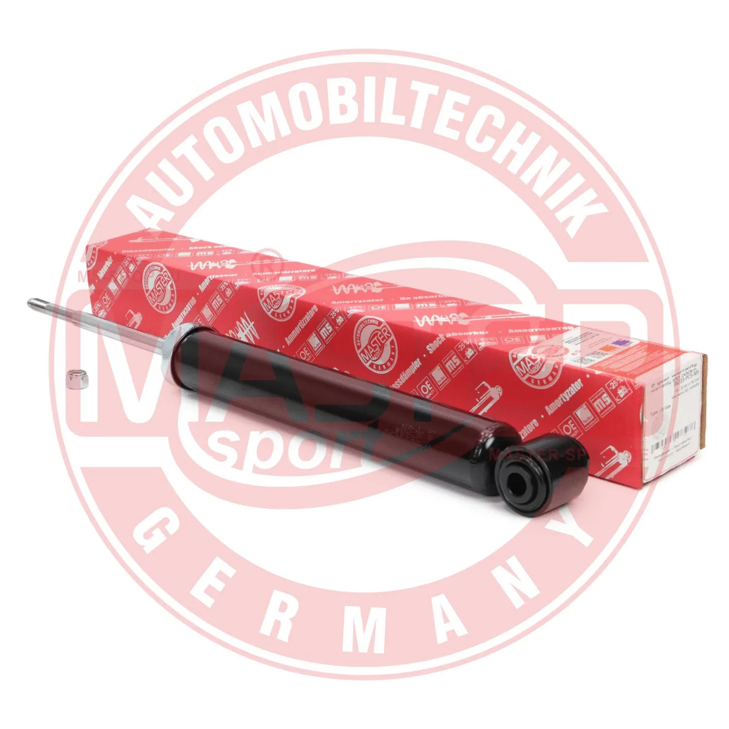 Shock Absorber