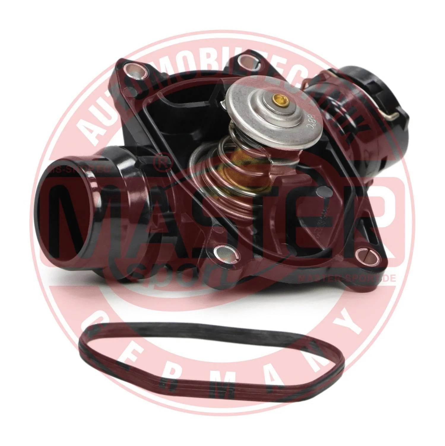 Thermostat, coolant (653649288)