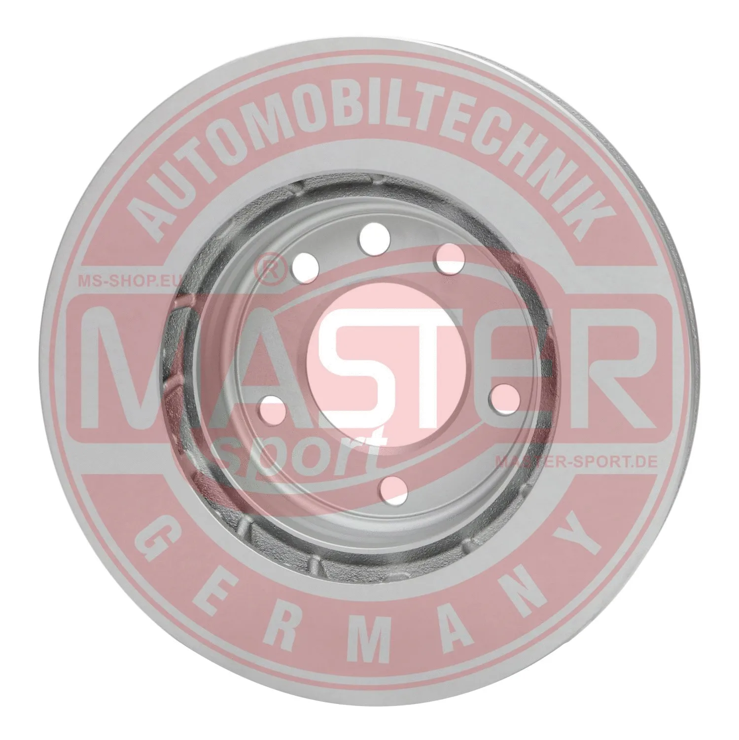 Brake Disc (24013201171PR-PCS-MS)