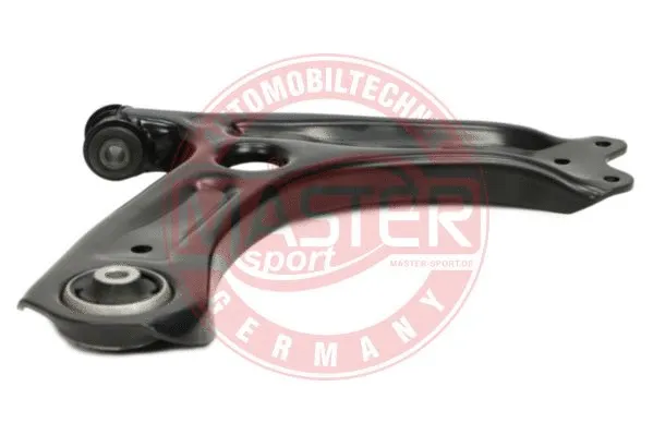 Control/Trailing Arm, wheel suspension (36706-PCS-MS)
