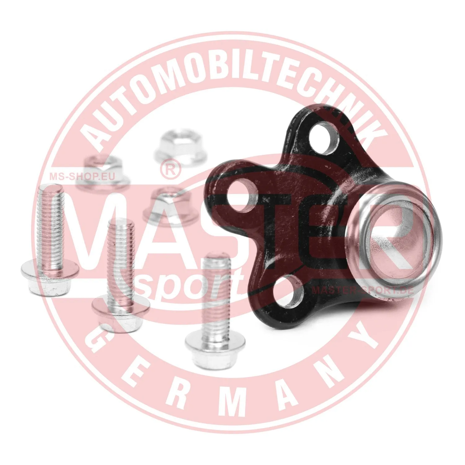 Ball Joint (39156-SET-MS)