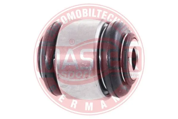 Mounting, control/trailing arm (14711-PCS-MS)