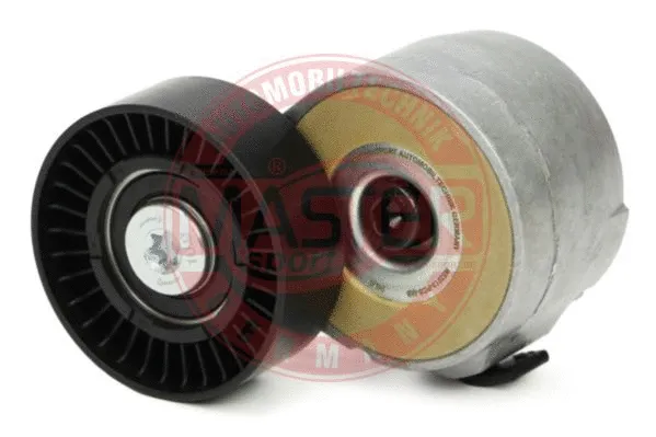 Tensioner Lever, V-ribbed belt