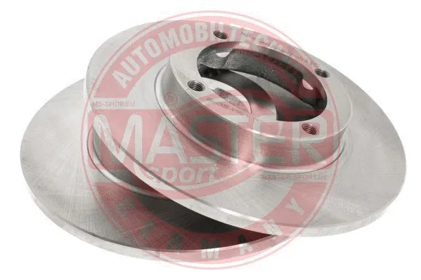 Brake Disc (24011311951-SET-MS)