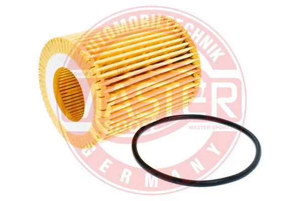 Oil Filter (711/4X-OF-PCS-MS)