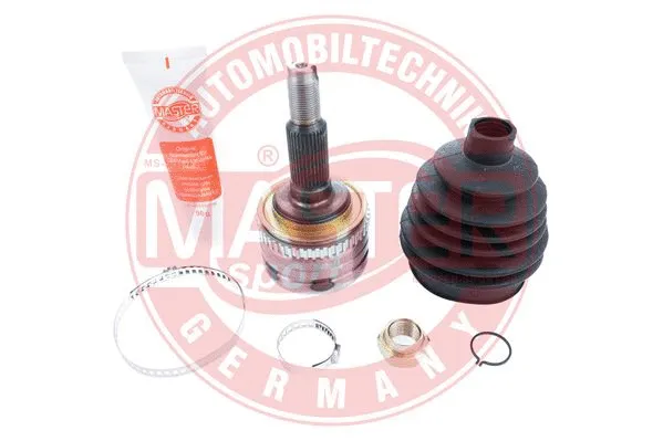Joint Kit, drive shaft (303910-SET-MS)