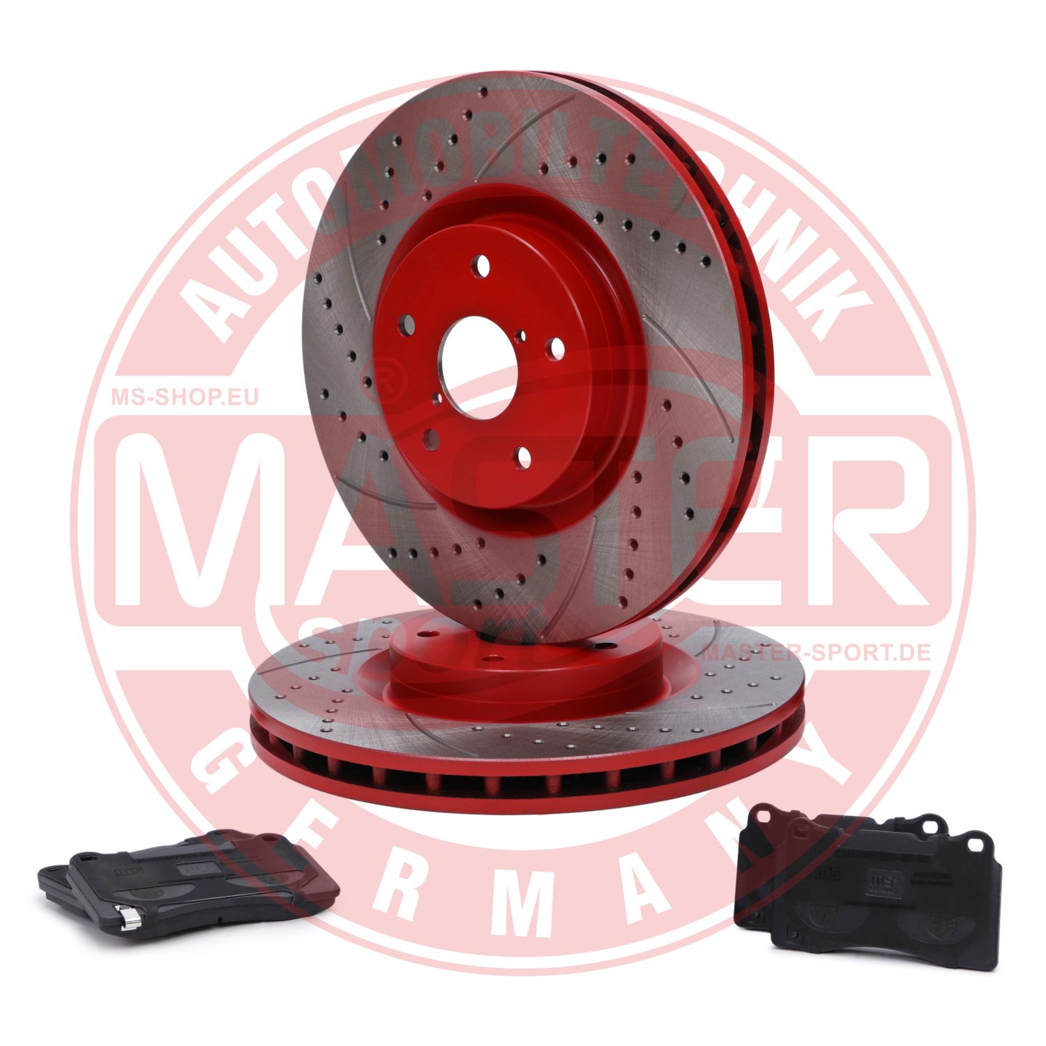 Brake Kit, disc brake