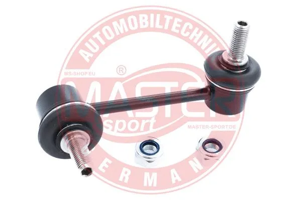 Link/Coupling Rod, stabiliser bar (23039-PCS-MS)