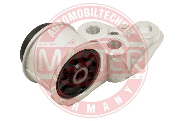 Bushing, axle beam (25947-PCS-MS)