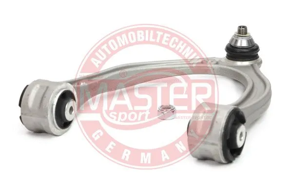 Control/Trailing Arm, wheel suspension (49554S-PCS-MS)