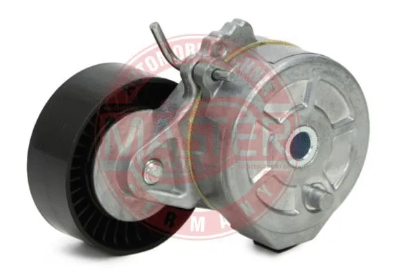 Tensioner Lever, V-ribbed belt (N33033-PCS-MS)
