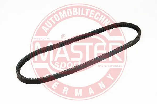 V-Belt (AVX-13X820-PCS-MS)