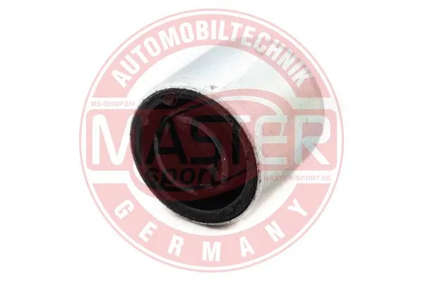 Mounting, control/trailing arm (34501-PCS-MS)