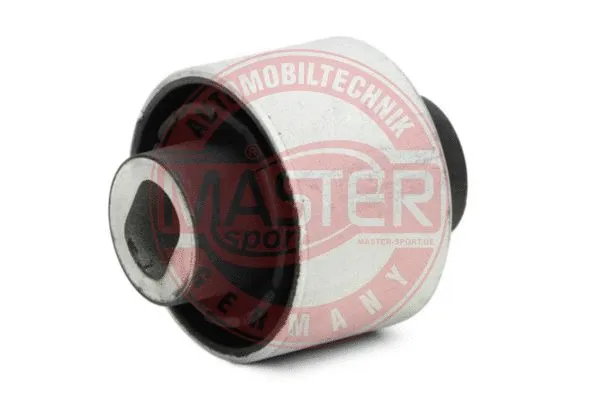 Mounting, control/trailing arm